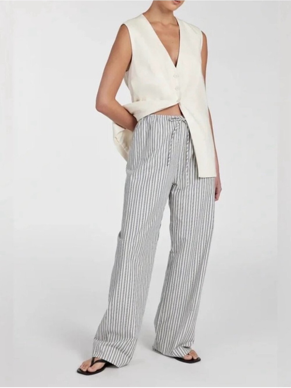 NWT DISSH drawstring pants